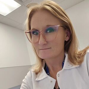 Meet your Posher, Dawn